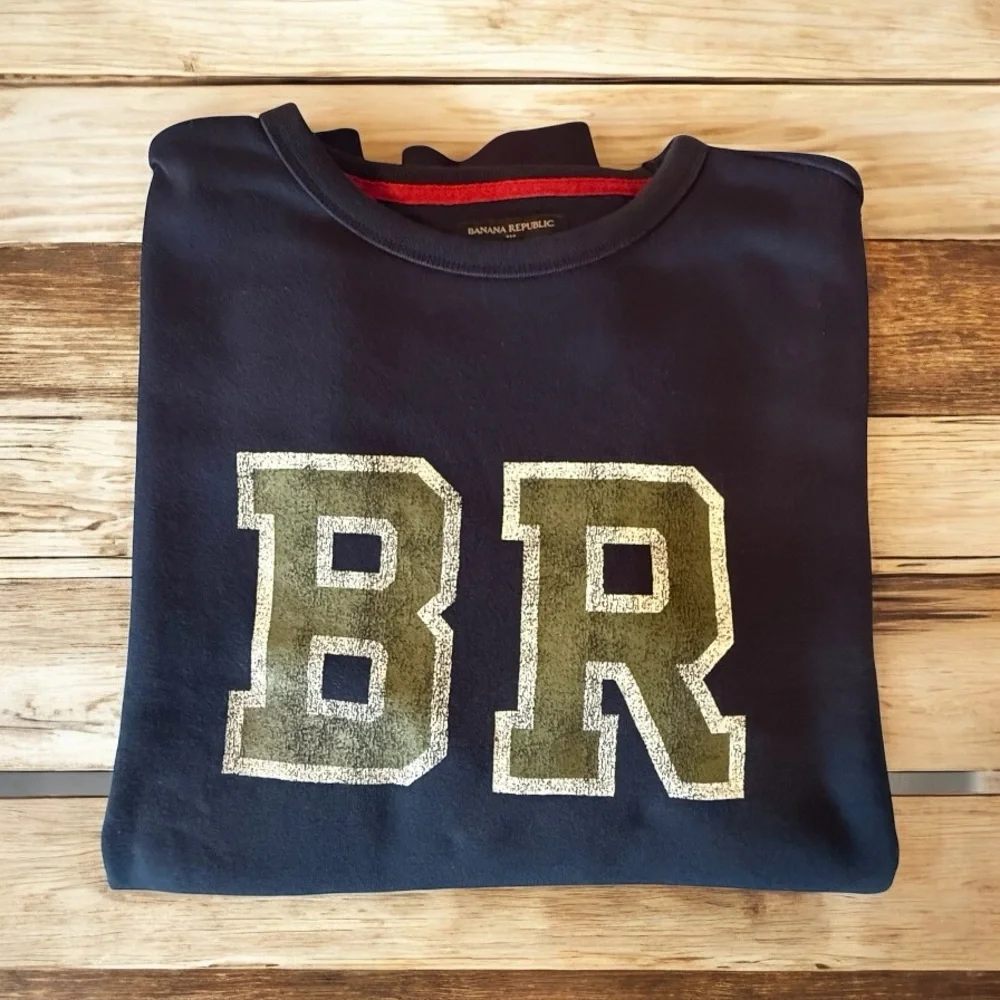 Banana Republic this stylish